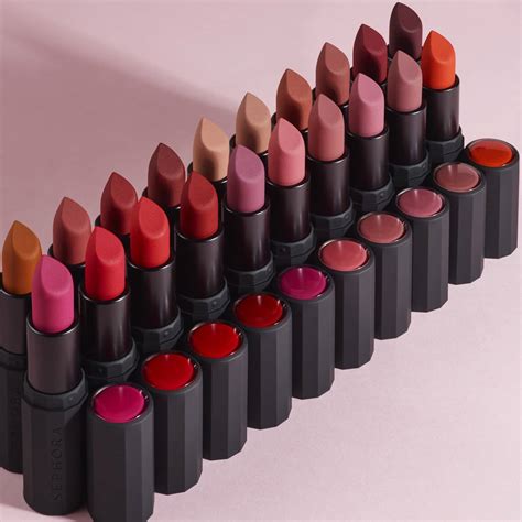 lipstick set sephora